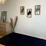 Apartman Cosy Et Lumineux Avec Parking Gratuit