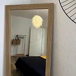 Cosy Et Lumineux Avec Parking Gratuit Apartman Colmar