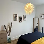 Apartman Cosy Et Lumineux Avec Parking Gratuit *