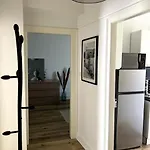 Apartman Cosy Et Lumineux Avec Parking Gratuit *