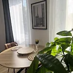 Cosy Et Lumineux Avec Parking Gratuit *