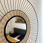 Apartman Cosy Et Lumineux Avec Parking Gratuit Colmar
