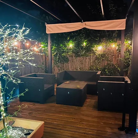 Cosy Et Lumineux Avec Parking Gratuit Apartman *