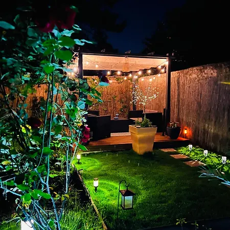 Cosy Et Lumineux Avec Parking Gratuit * Colmar