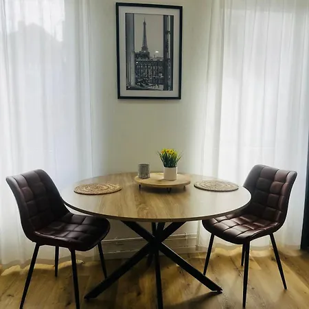 Cosy Et Lumineux Avec Parking Gratuit *