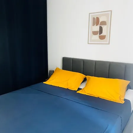 Cosy Et Lumineux Avec Parking Gratuit * Colmar