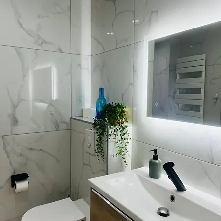 Cosy Et Lumineux Avec Parking Gratuit Apartamento *