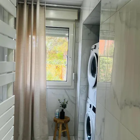 Apartamento Cosy Et Lumineux Avec Parking Gratuit *