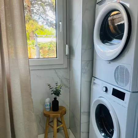 Apartamento Cosy Et Lumineux Avec Parking Gratuit Colmar