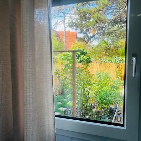 Cosy Et Lumineux Avec Parking Gratuit * Colmar