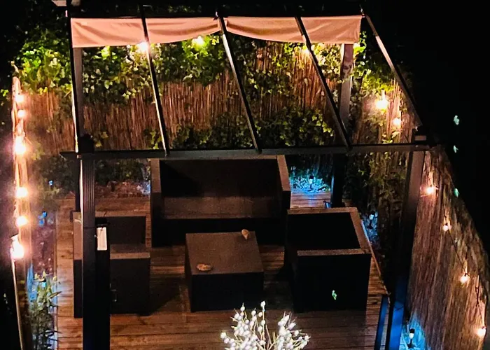 Cosy Et Lumineux Avec Parking Gratuit