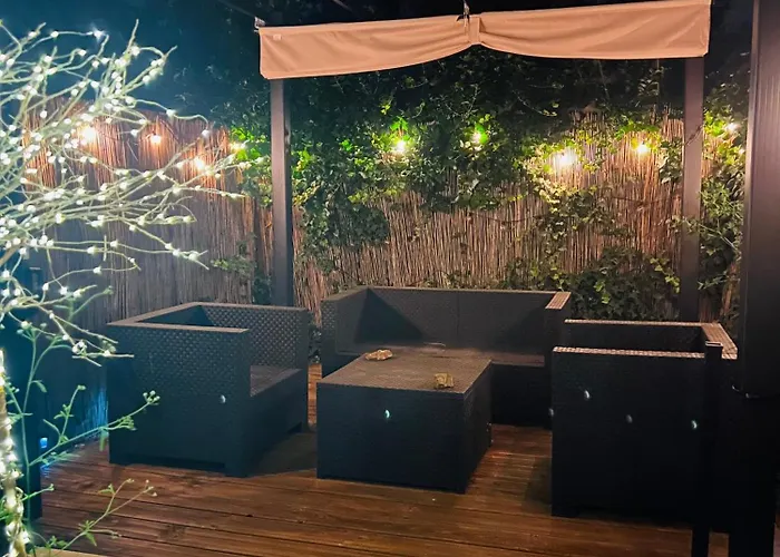 Cosy Et Lumineux Avec Parking Gratuit Appartement *