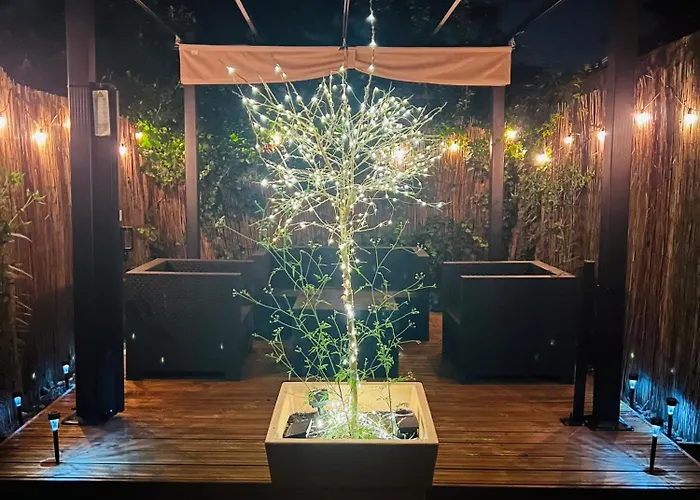 Cosy Et Lumineux Avec Parking Gratuit Appartement